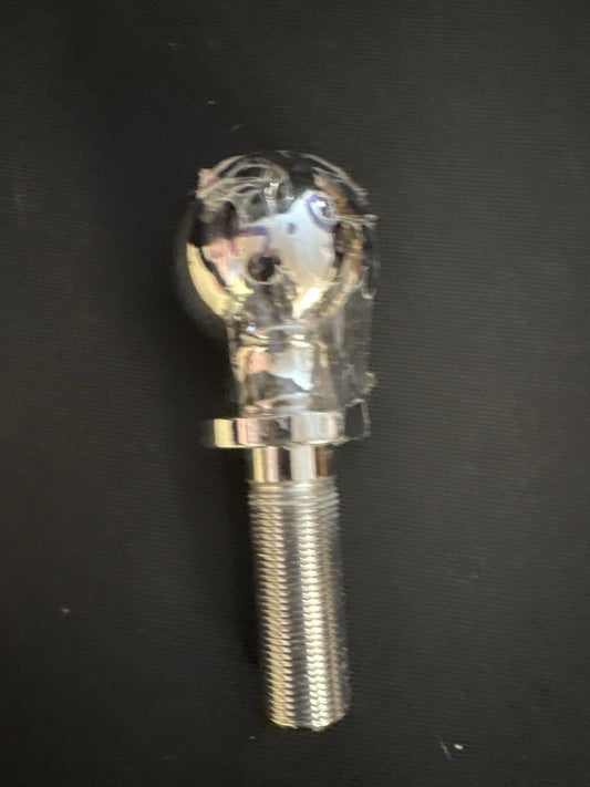 Tow smart 2 5/16” 6,000 lb  hitch ball