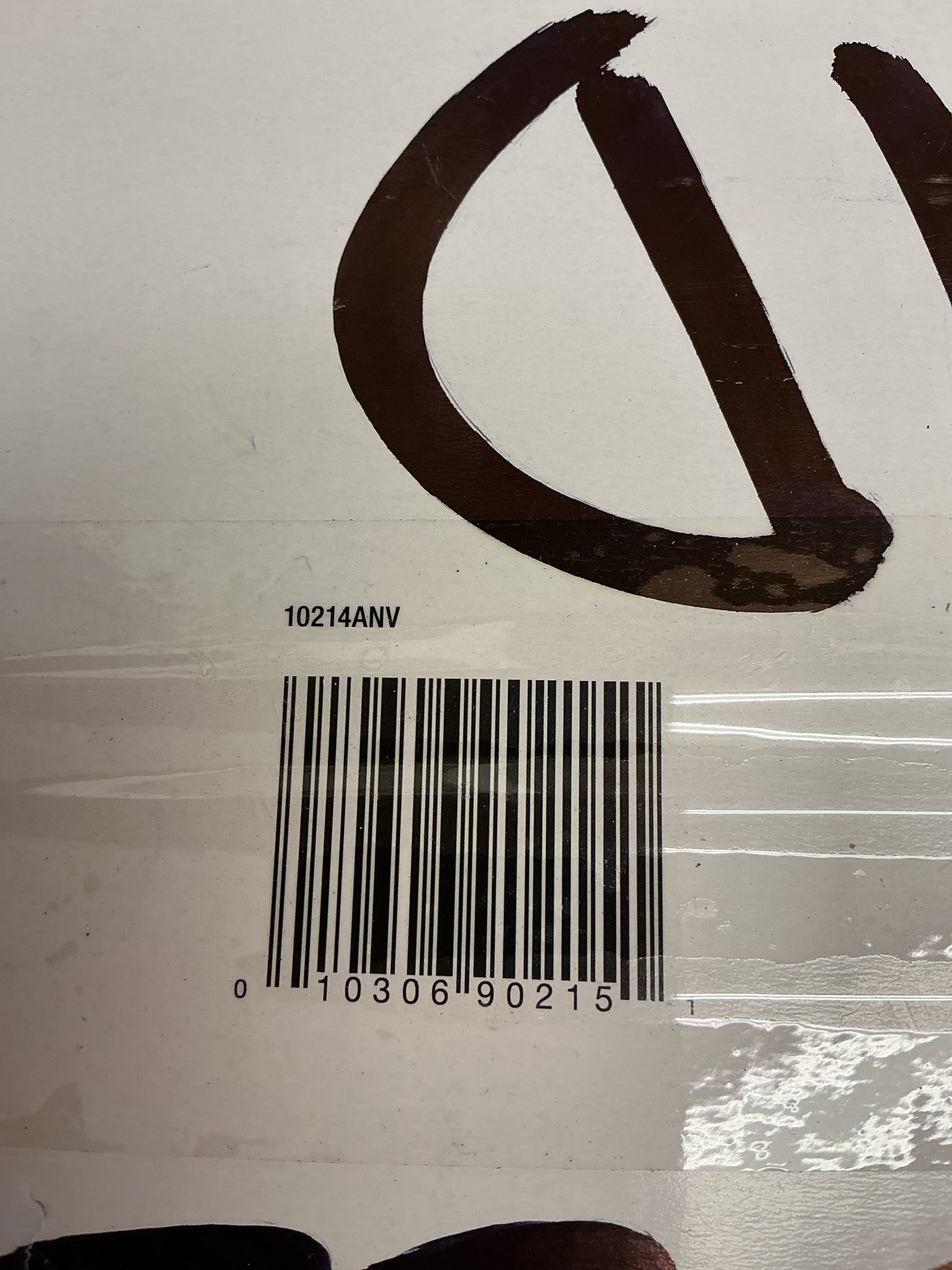 Anvil 14” tile cutter